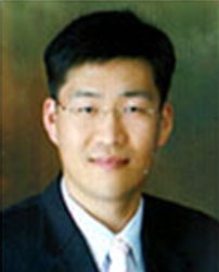 Professor Soondeok Kwon