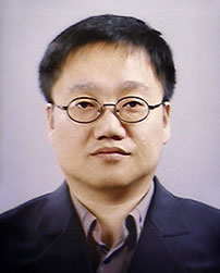 Professor Minpo Jung