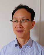 Professor Jinhwan Kim